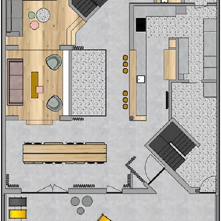 Ferienhaus Wowiegermain Luxueus Voor Families, Vlak Bij Het Oostduinkerke