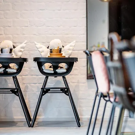 Wowiegermain Luxueus Voor Families, Vlak Bij Het