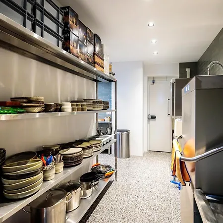 Wowiegermain Luxueus Voor Families, Vlak Bij Het * Oostduinkerke