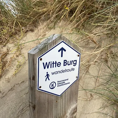 Wowiegermain Luxueus Voor Families, Vlak Bij Het Ferienhaus *