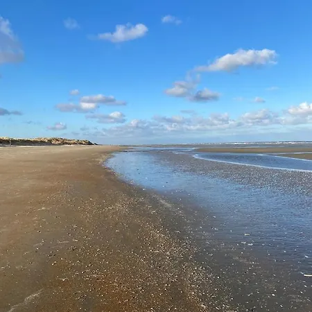 Wowiegermain Luxueus Voor Families, Vlak Bij Het