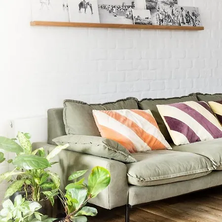 Ferienhaus Wowiegermain Luxueus Voor Families, Vlak Bij Het *