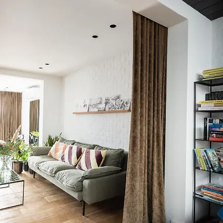 Ferienhaus Wowiegermain Luxueus Voor Families, Vlak Bij Het *