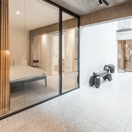 Wowiegermain Luxueus Voor Families, Vlak Bij Het أوستدوينكيرك