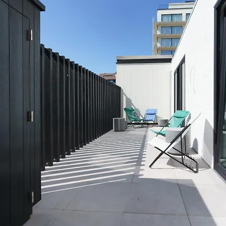 Wowiegermain Luxueus Voor Families, Vlak Bij Het Oostduinkerke