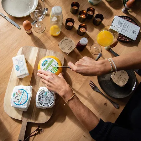 Wowiegermain Luxueus Voor Families, Vlak Bij Het Ferienhaus Oostduinkerke