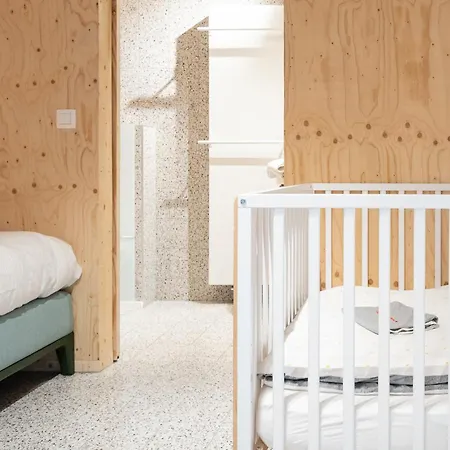 Wowiegermain Luxueus Voor Families, Vlak Bij Het Ferienhaus