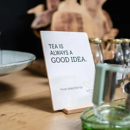 Ferienhaus Wowiegermain Luxueus Voor Families, Vlak Bij Het