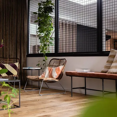 Casa vacanze Wowiegermain Luxueus Voor Families, Vlak Bij Het *
